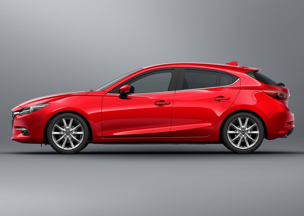 Reprogrammation Mazda Mazda 3 1.5 Skyactiv-G 100