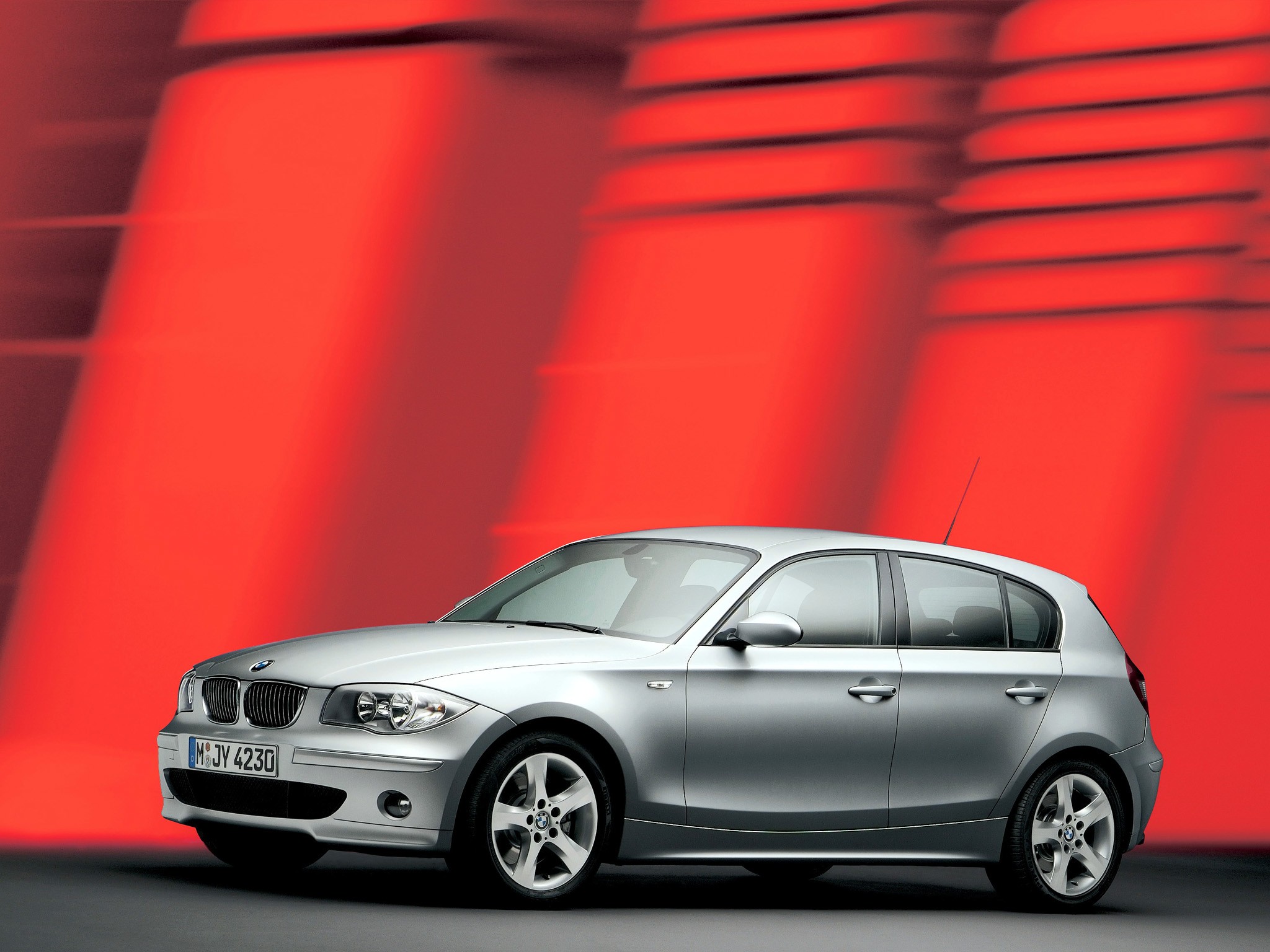 Reprogrammation BMW 1 serie 118i  129