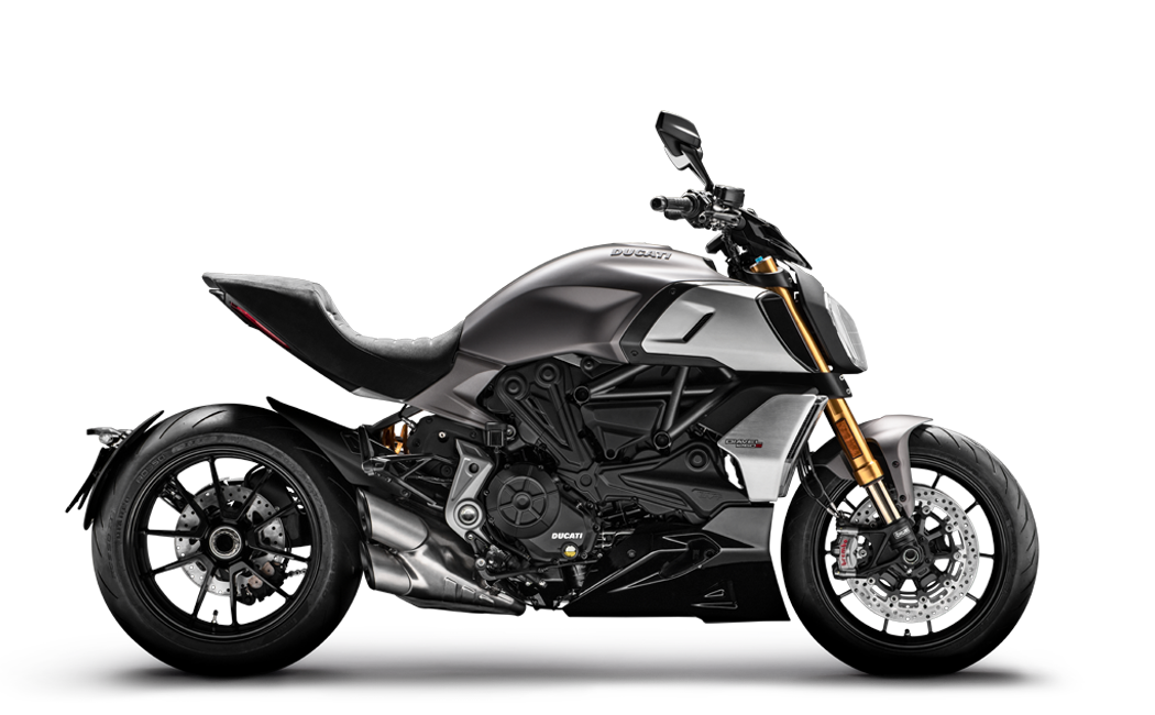Reprogrammation Ducati Diavel Diavel  162