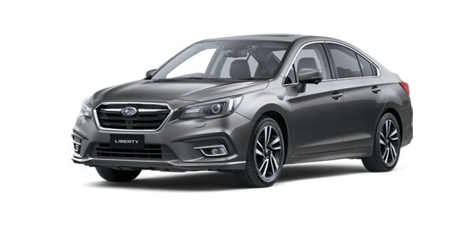 Reprogrammation Subaru Liberty 2.0 GT-S 295