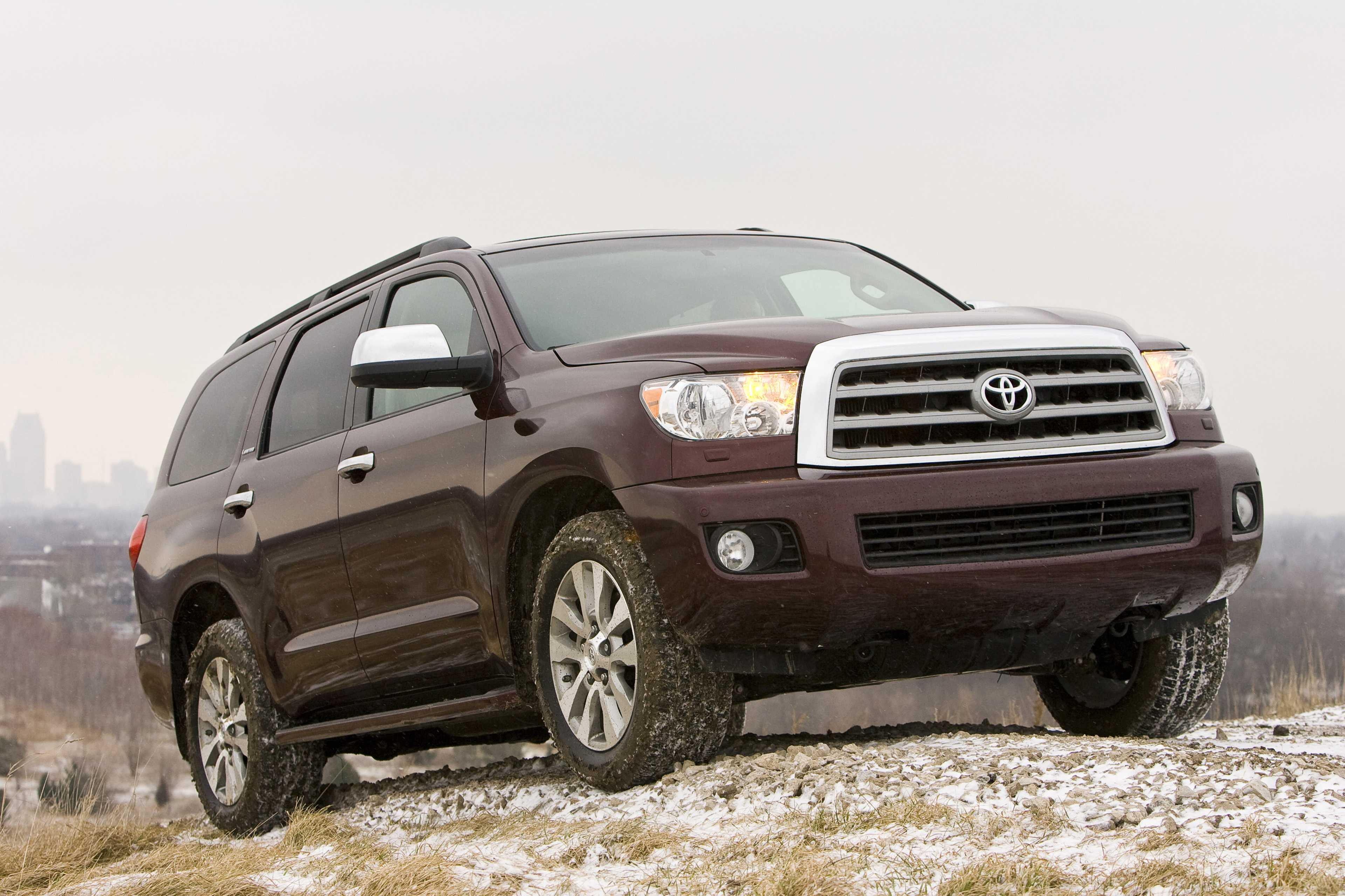 Reprogrammation Toyota Sequoia 5.7i VVTI D-4S 386