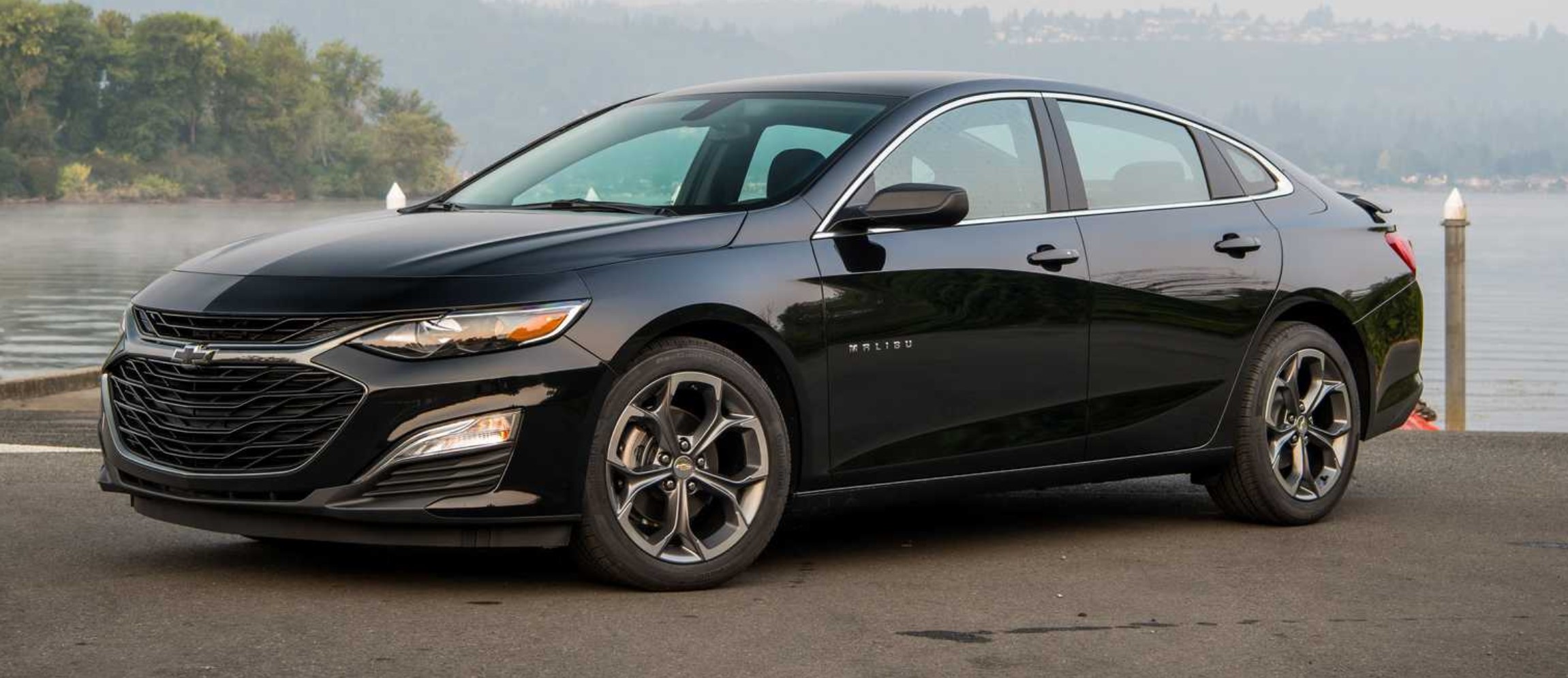 Reprogrammation Chevrolet Malibu 1.5 Turbo  165