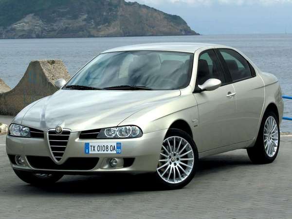 Reprogrammation Alfa Romeo 159 2.0 JTDm 140