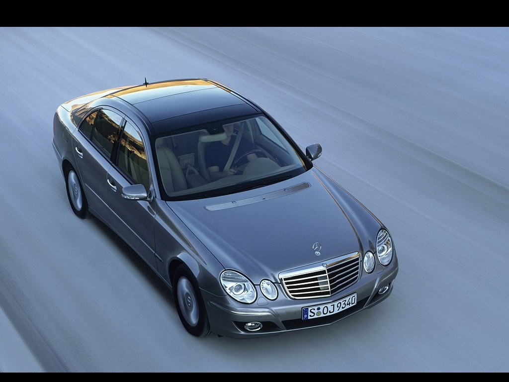 Reprogrammation Mercedes-Benz E 280 CDI 190