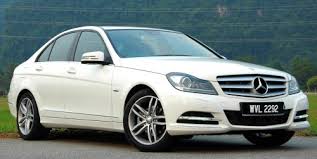Reprogrammation Mercedes-Benz C 250 CGI 204