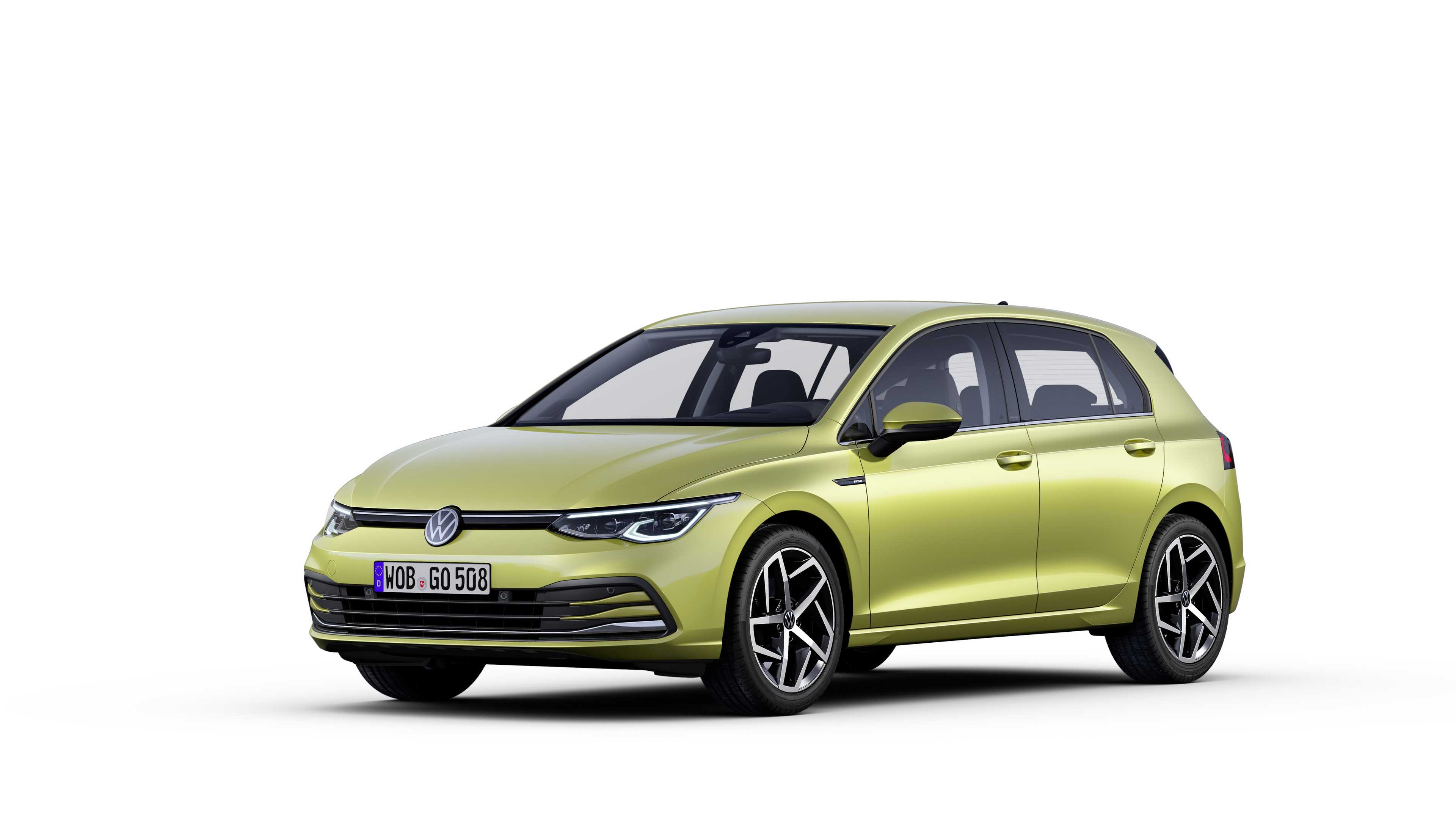Reprogrammation Volkswagen Golf 1.0 TSI BlueMotion 110