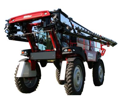 Filing tuning di alta qualità Miller Nitro 5000 5300 6.7L 300hp