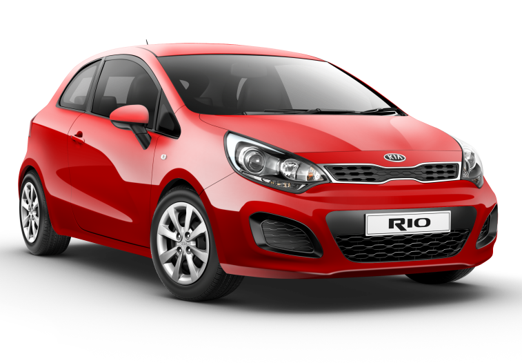 Reprogrammation Kia Rio 1.1 CRDi 75