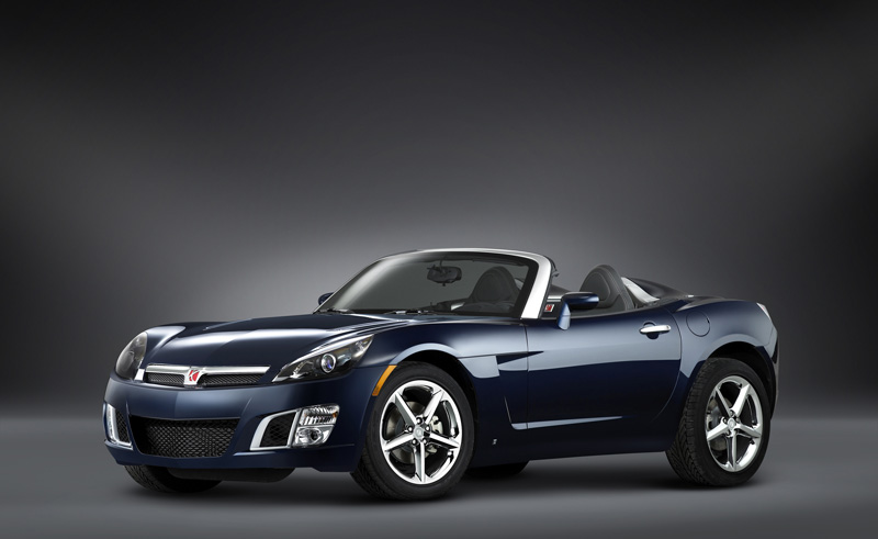 Reprogrammation Saturn Sky 2.4i  177