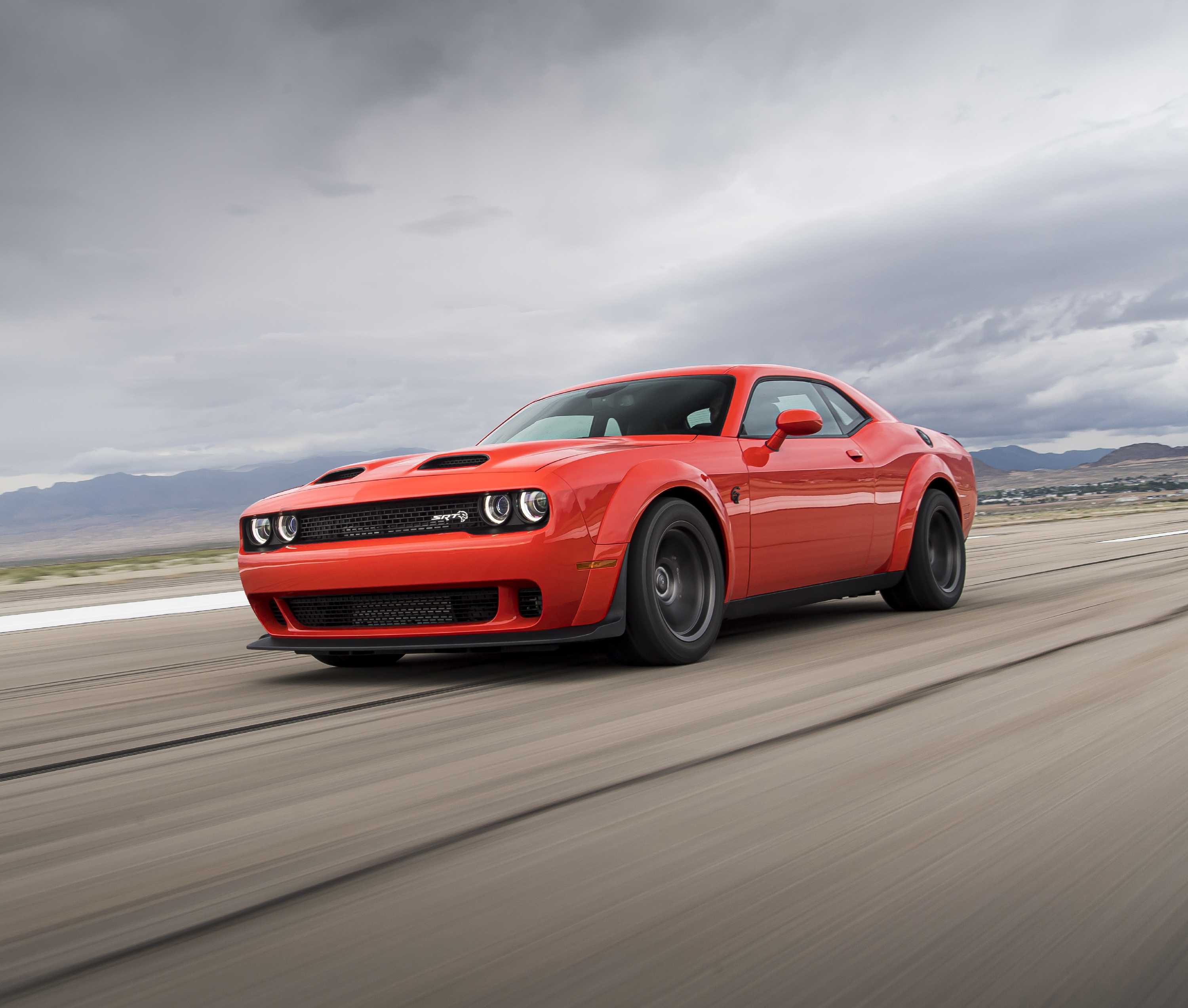 Reprogramiranje vozila Dodge Challenger 6.1 HEMI V8  431