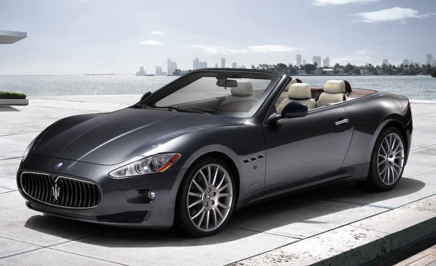 Reprogrammation Maserati GranTurismo 4.7 V8  440