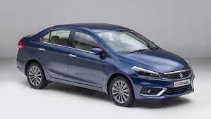 Reprogrammation Suzuki Ciaz 1.5d  95