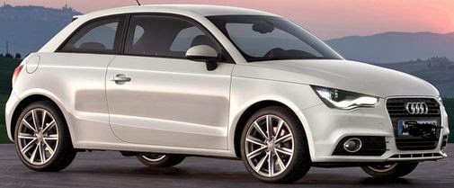Reprogrammation Audi A1 1.4 TFSI (COD) 150