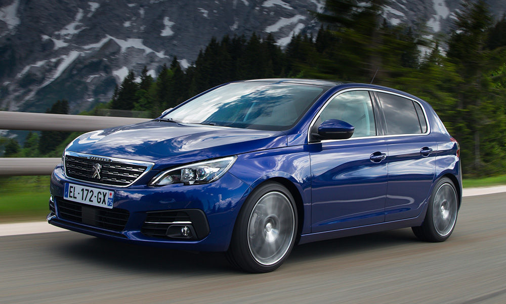 Reprogrammation Peugeot 308 1.6 THP 205