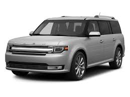 Reprogrammation Ford Flex 3.5 V6  287
