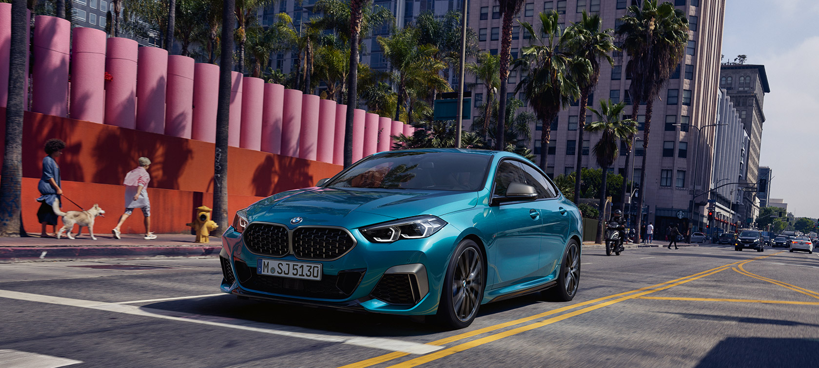 Reprogrammation BMW 2 serie GC x20d  190