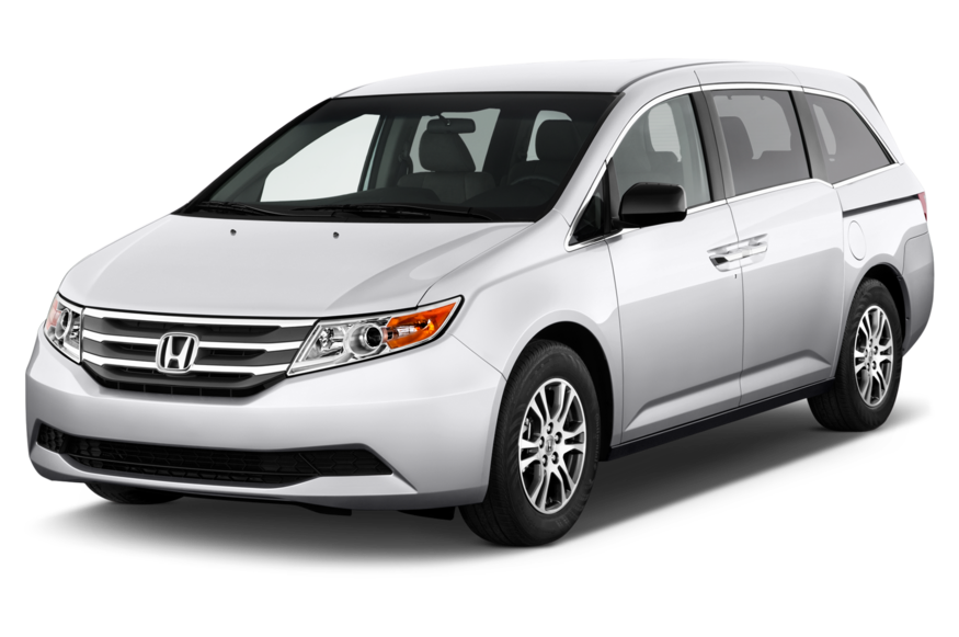 Reprogrammation Honda Odyssey 2.4i  180