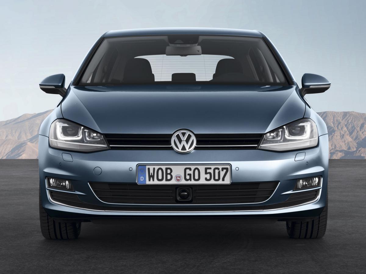 Reprogrammation Volkswagen Golf 1.4 TSI 125