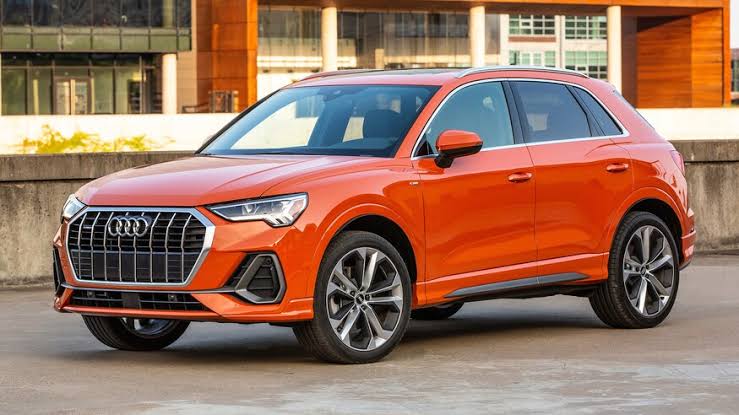 Reprogramiranje vozila Audi Q3 RS TFSI (2.5T GPF) 400