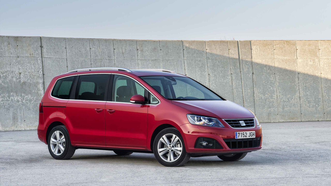 Reprogrammation Seat Alhambra 2.0 TDI CR 190