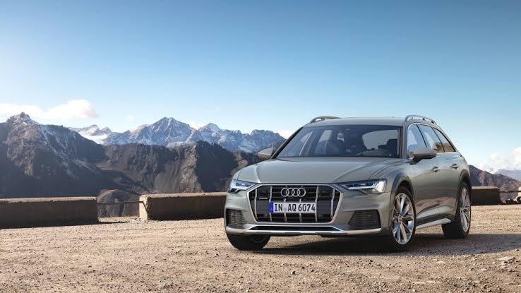 Reprogrammation Audi A6 55 TFSI E-Quattro 367