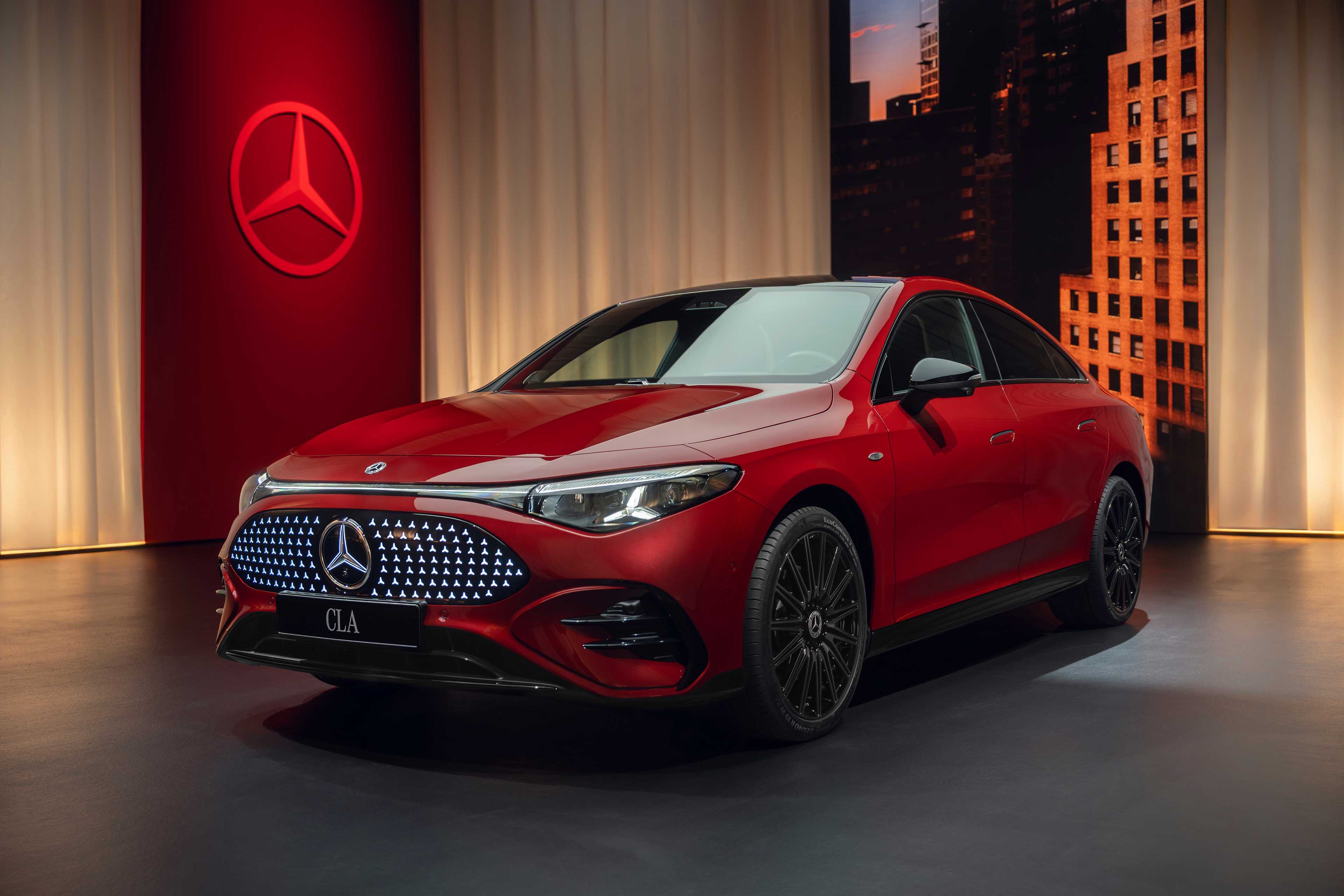 Fichiers Tuning Haute Qualité Mercedes-Benz CLA 200 (1.5T) MHEV 193hp