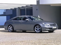 Reprogrammation Mercedes-Benz CLS 320 CDI 224