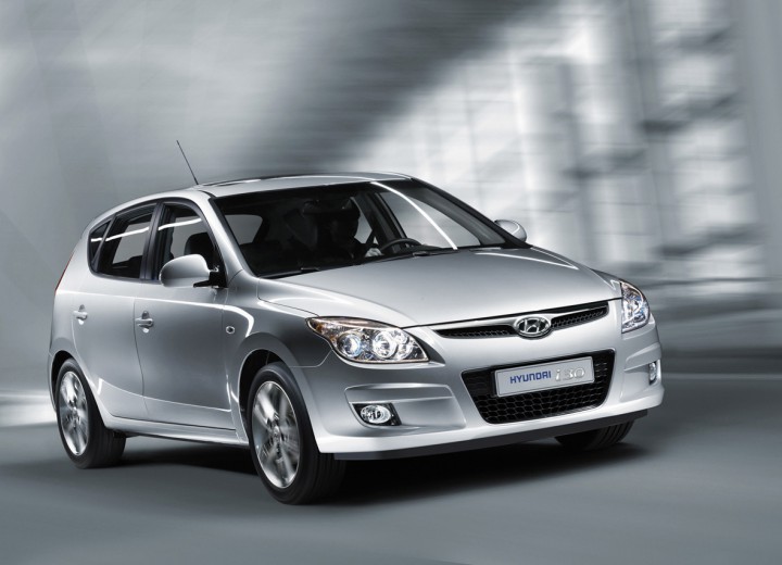 Reprogrammation Hyundai i30 2.0 CRDi 140
