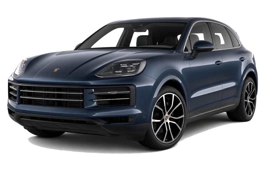 Reprogrammation Porsche Cayenne 4.0T V8 GTS 500