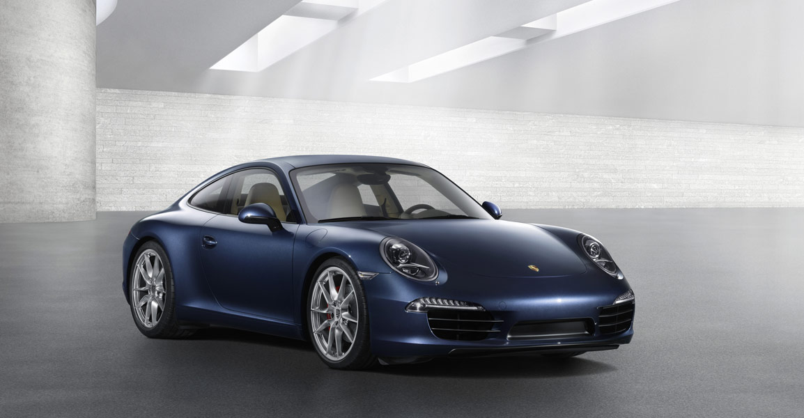 Reprogrammation Porsche 911 3.8i Carrera S 400