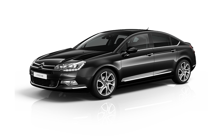 Reprogrammation Citroën C5 3.0i V6  210