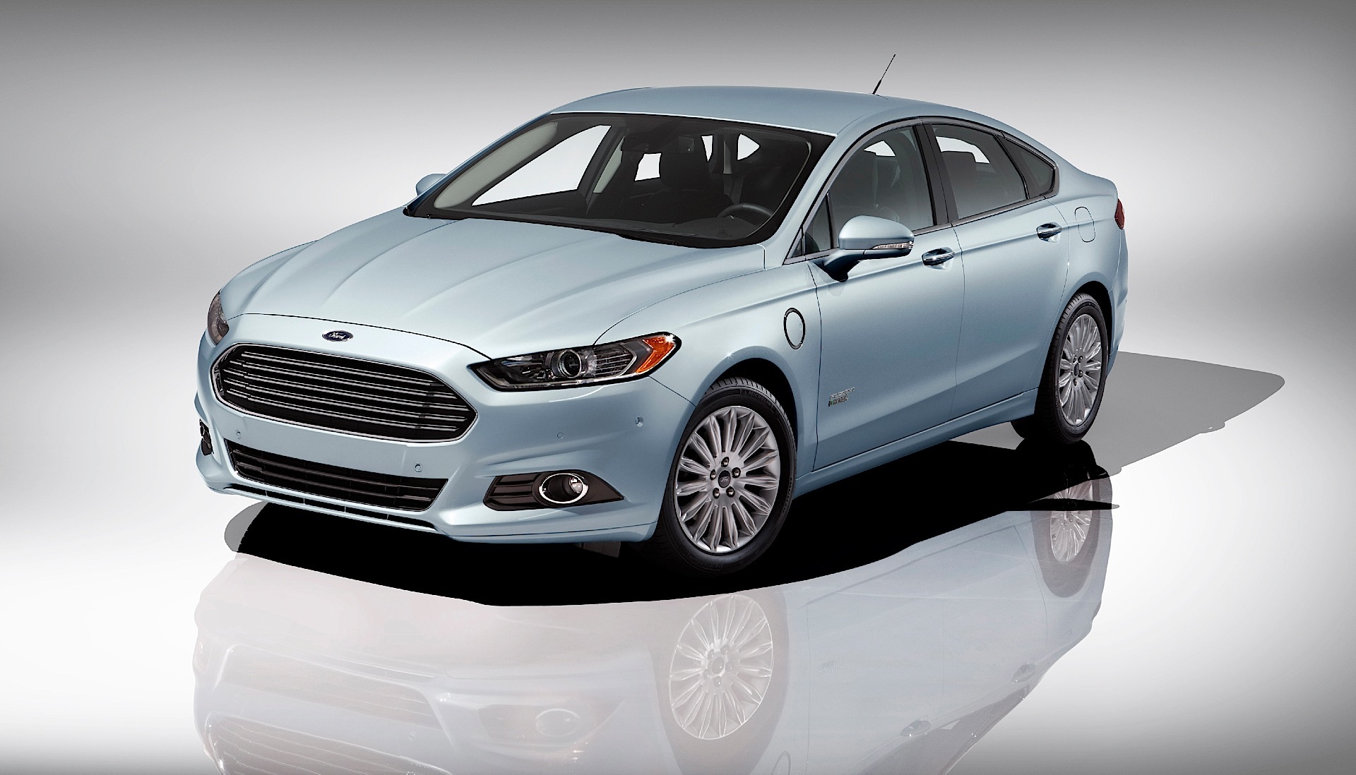 Reprogrammation Ford Fusion (USA) 2.0 EcoBoost 240