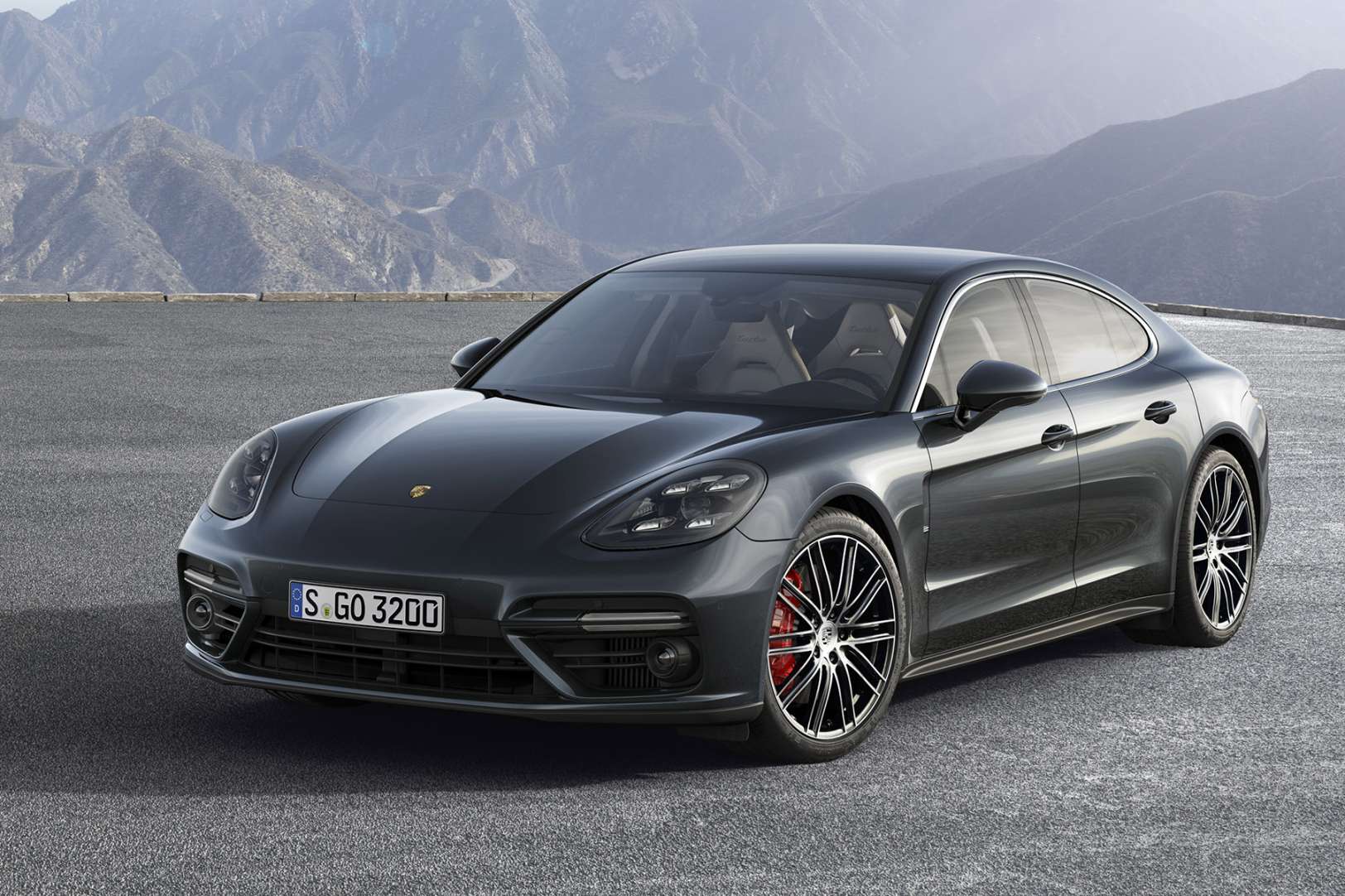 Reprogrammation Porsche Panamera 3.0 DFI Hybrid 380