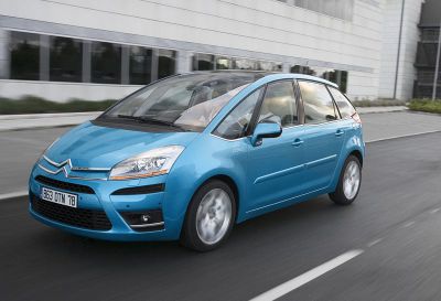 Reprogrammation Citroën C4 Picasso / C4 Space Tourer 1.6 THP 150