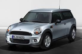Reprogrammation Mini Clubman 1.6D  112