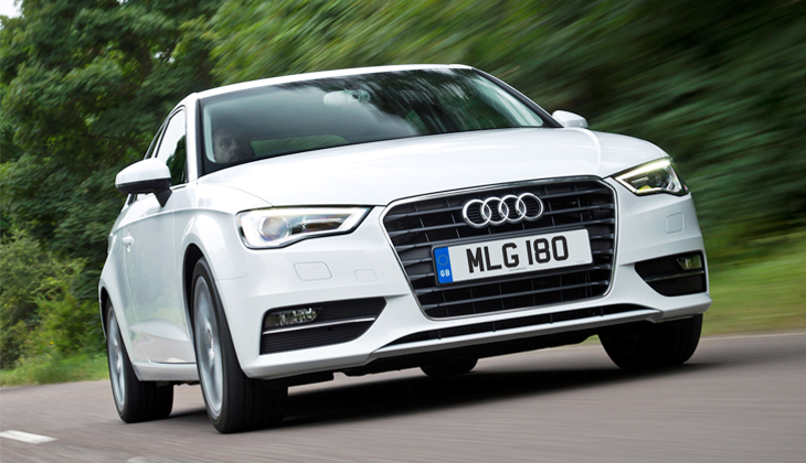 Reprogrammation Audi A3 1.4 TFSI 122
