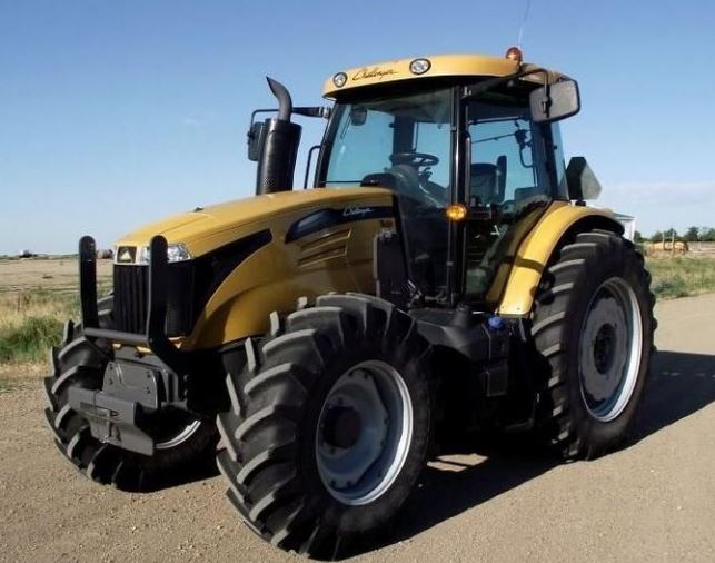 Reprogrammation Challenger 500 Series MT555B 6.6 V6 160