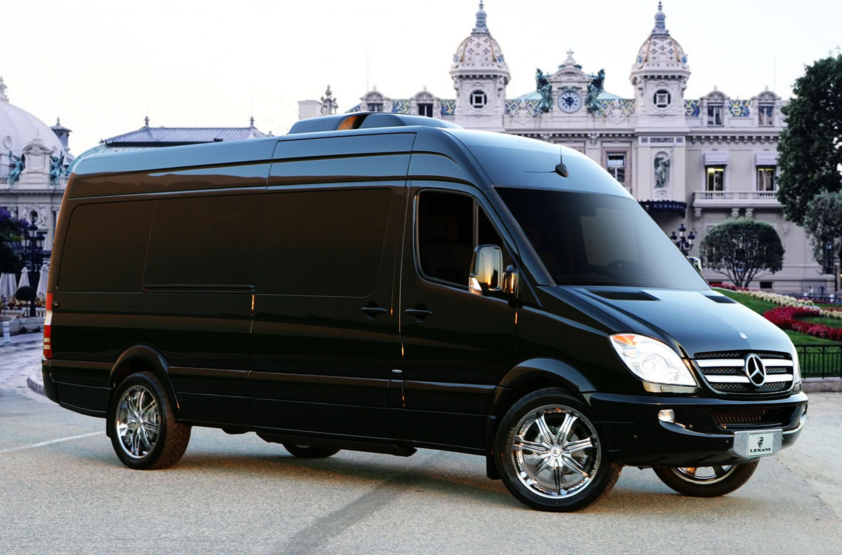 Reprogrammation Mercedes-Benz Sprinter 218/318/518 CDI 184