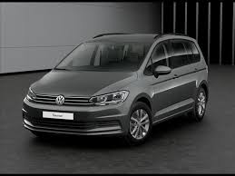 Reprogrammation Volkswagen Touran 2.0 TDI 150