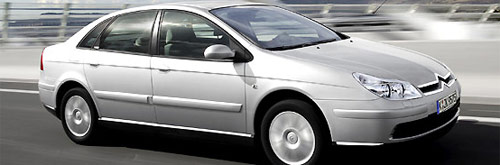 Reprogrammation Citroën C5 2.2 HDI 163