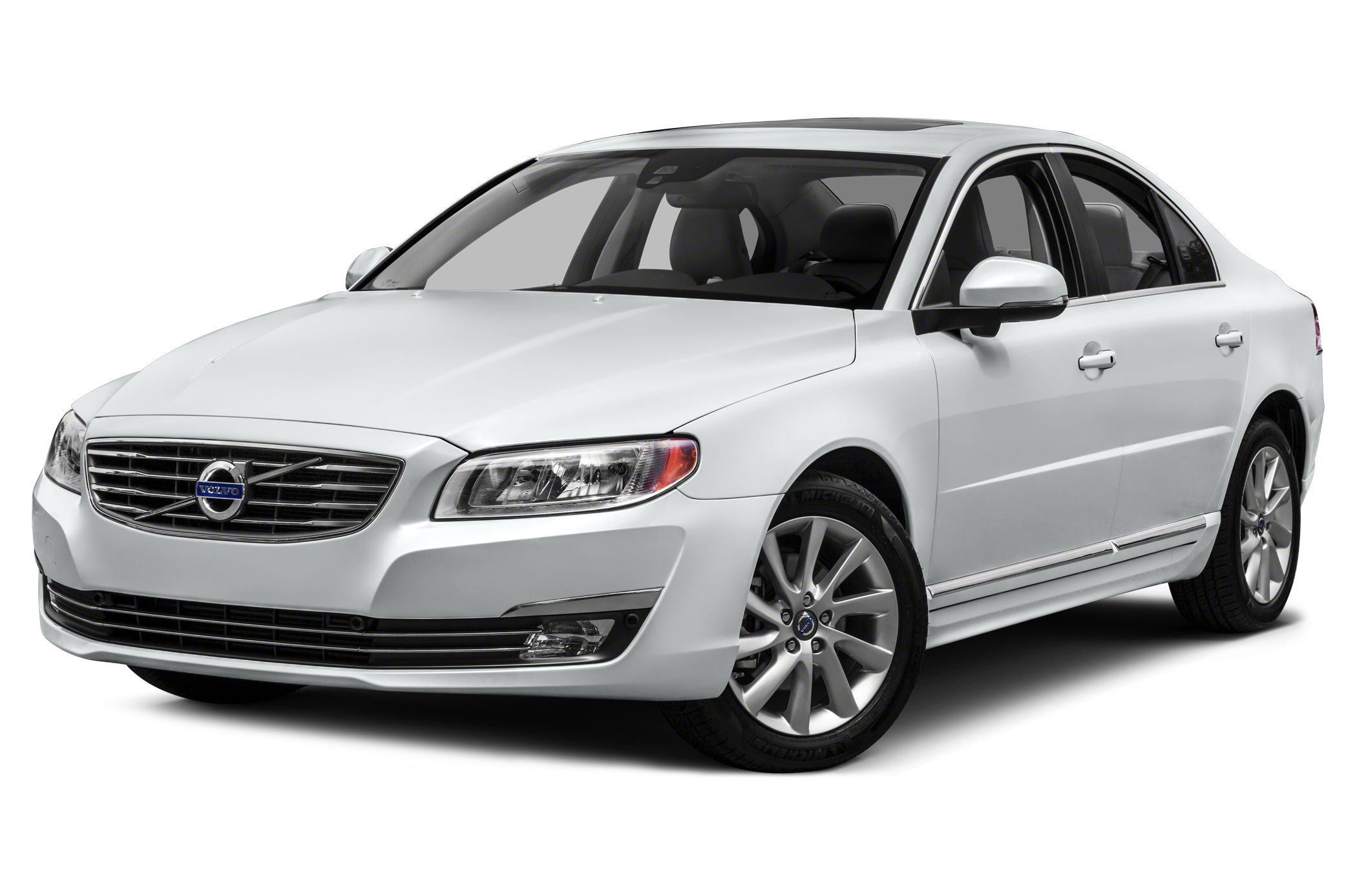 Reprogrammation Volvo S80 2.0 T5 240