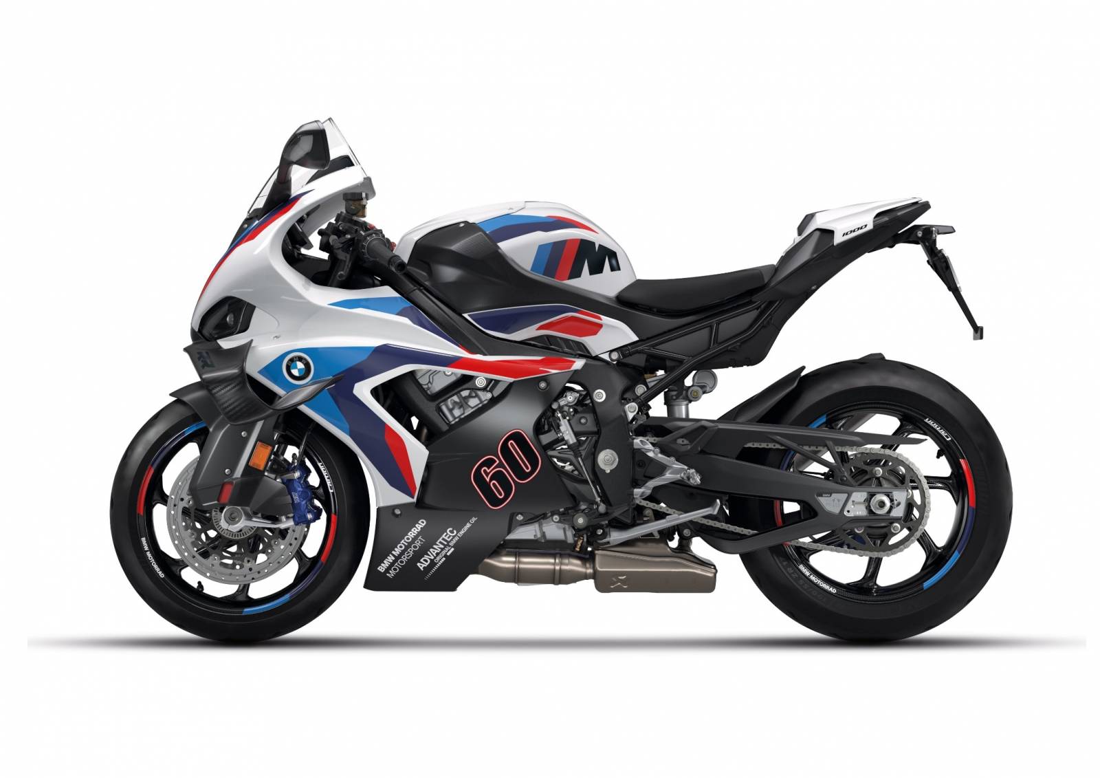 Reprogrammation BMW M M1000 R 210