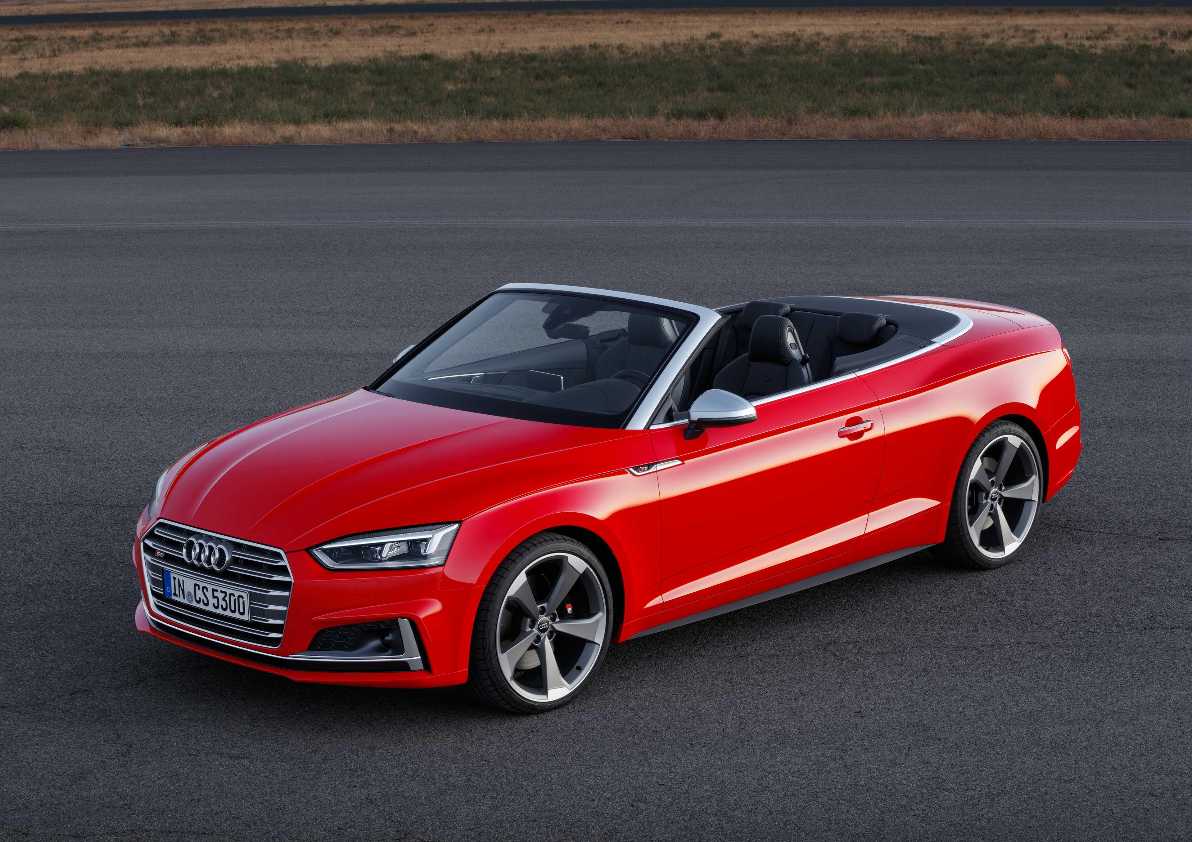 Reprogramiranje vozila Audi A5 30 TDI (2.0D) 122