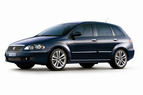 Reprogrammation Fiat Croma 1.9 JTDm 120