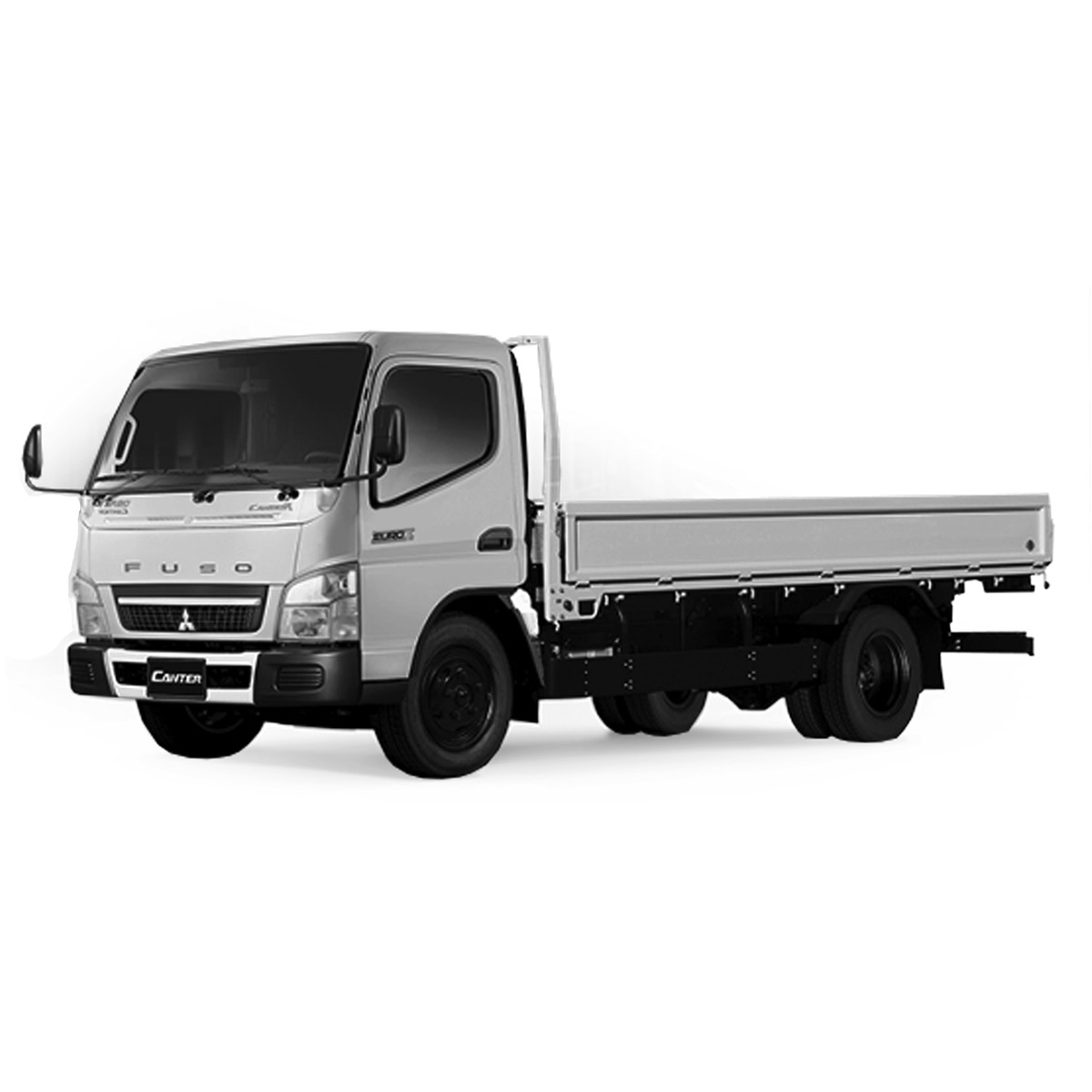 Reprogrammation Mitsubishi Fuso 4.9 TDI 177