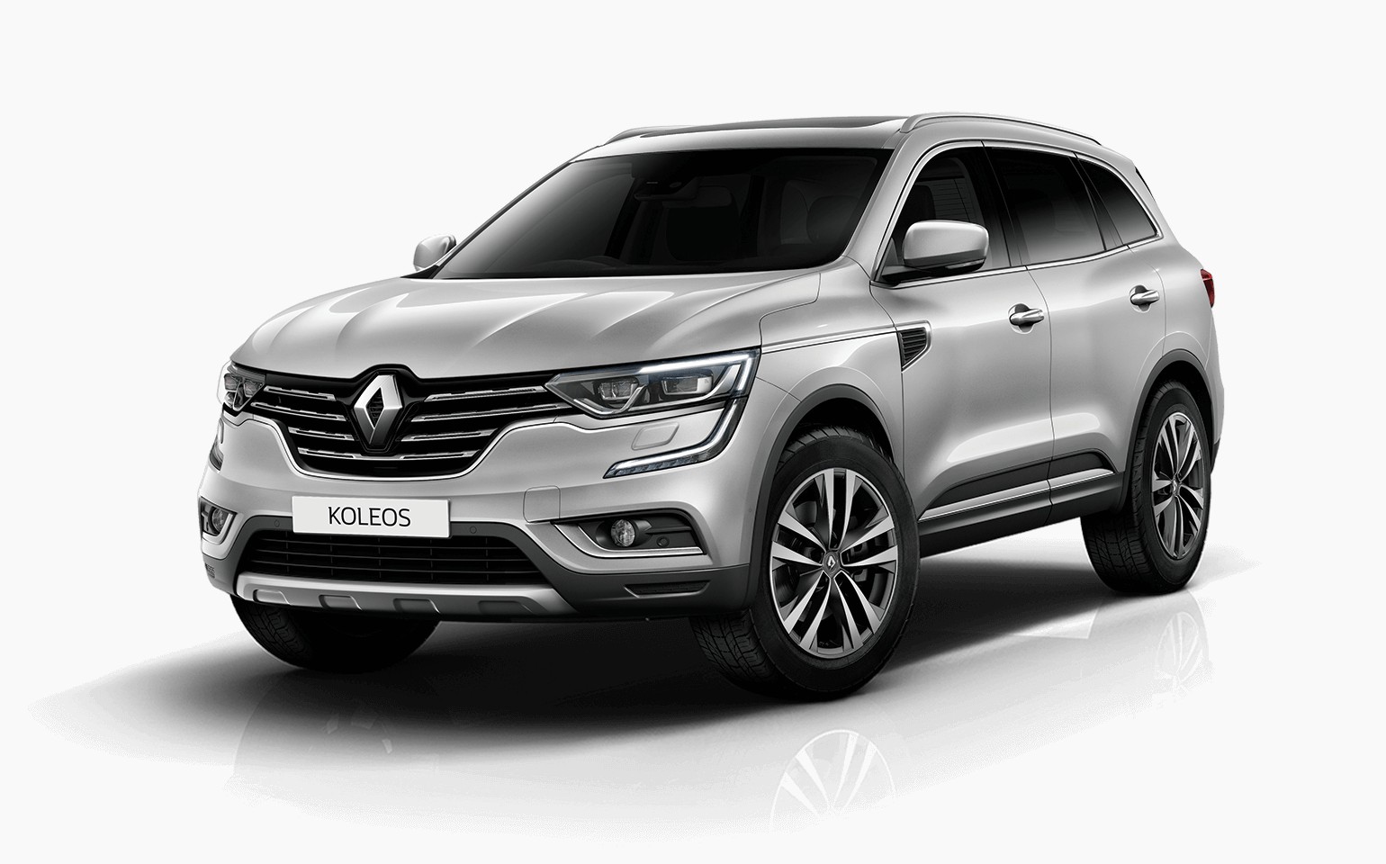 Reprogrammation Renault Koleos 1.6 DCI 175