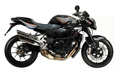 Reprogrammation MV Agusta Brutale 1078RR Jean Richard  154