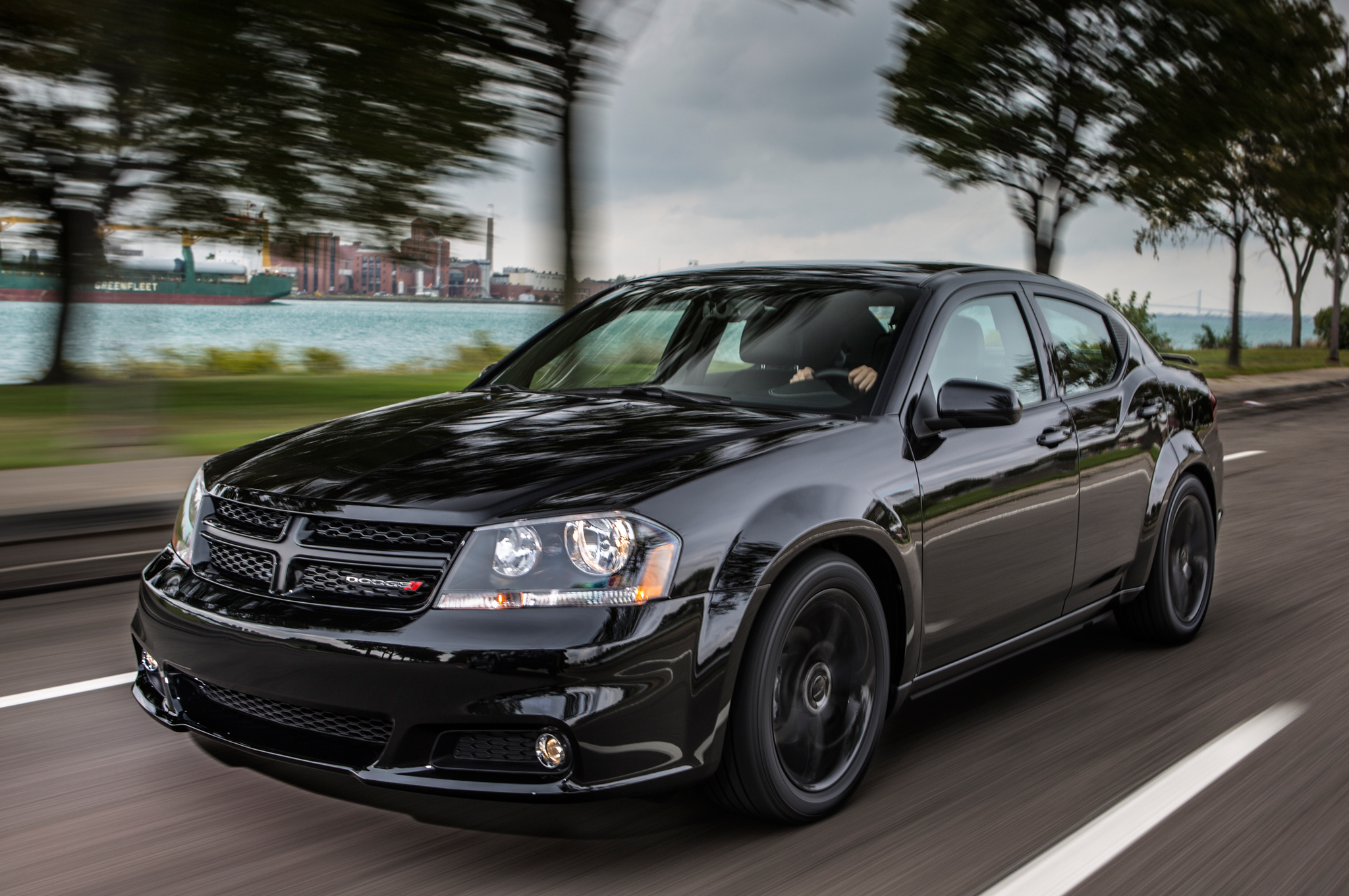 Reprogrammation Dodge Avenger 3.5 V6  235