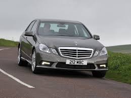 Reprogrammation Mercedes-Benz E 220 CDI 170