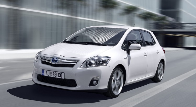 Reprogrammation Toyota Auris 1.8 HSD 136